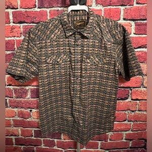 Howler Brothers H Bar B Snap Short, Medium